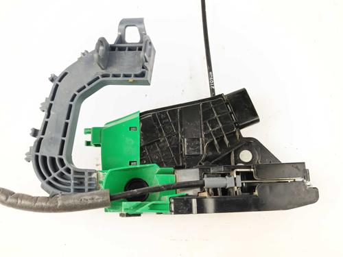 Used Front right lock Front right lock HYUNDAI i30 FASTBACK (PDE, PDEN) 1.0 T-GDI (120 hp) 40459658 40459658
