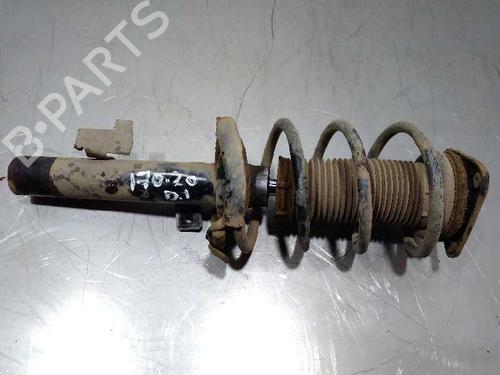 Used Left front shock absorber Left front shock absorber FORD FOCUS II (DA_, HCP, DP) [2004-2013] 9995868 9995868