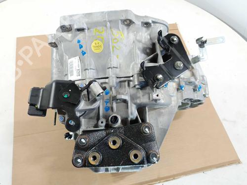 Gearbox SSANGYONG TIVOLI 1.5 | BP28726621M3  - Image 5