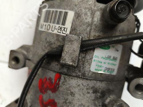 AC compressor KIA SPORTAGE III (SL) 1.7 CRDi | BP27360912M34 