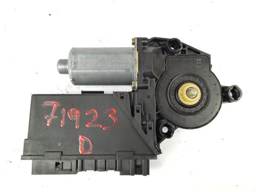 Used Right front window motor AUDI A4 B6 (8E2) 2.5 TDI quattro (180 hp) 17618748