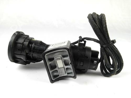Used Ignition barrel Ignition barrel IVECO MASSIF Single Cab 3.0 HPI (146 hp) 40109442 40109442