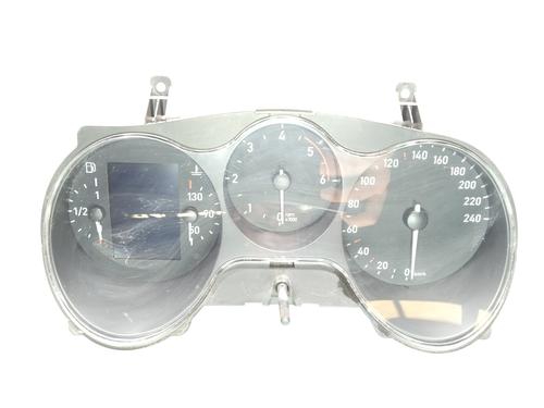 Used Instrument cluster SEAT TOLEDO III (5P2) [2004-2009]  10179213