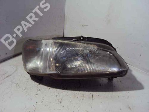 Right headlight PEUGEOT 106 II (1A_, 1C_)  | BP10751438C29 