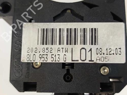 Steering column stalk SEAT LEON (1M1) 1.9 TDI | BP38285912I23 - Image 3