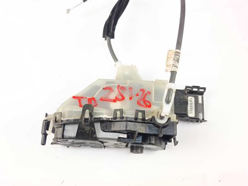 rear-right-lock-opel-corsa-f-p2jo-2019-34287713 main image