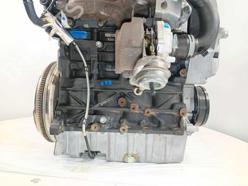 Engine SEAT LEON (1M1) 1.9 TDI | BP38412117M1 - Image 4