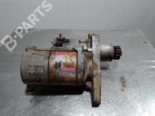 Startmotor LAND ROVER FREELANDER I (L314) [1998-2006]  10752952