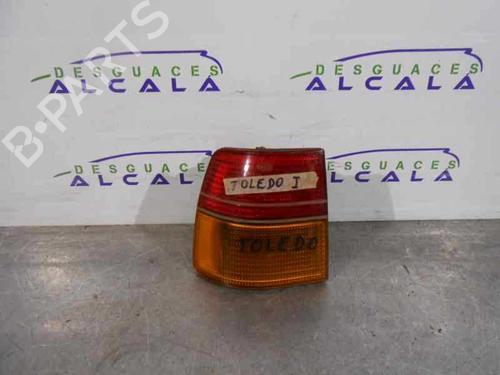 Used Left taillight Left taillight 11247761 11247761