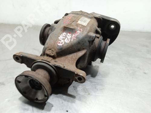 Rear differential BMW 5 (E60) 520 d | BP12147415M24 