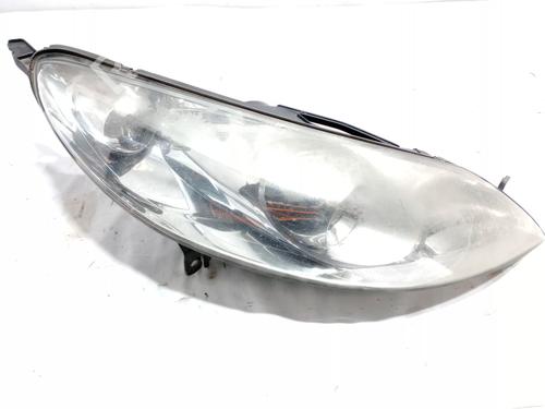 Used Right headlight PEUGEOT 407 (6D_) 2.0 (6DRFNB, 6DRFNE) (136 hp) 24665570
