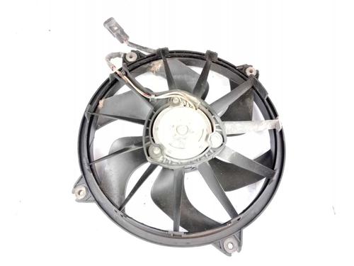 Radiator fan CITROËN JUMPY II (VF7) 2.0 HDi 125 | BP23551710M35 - Image 2