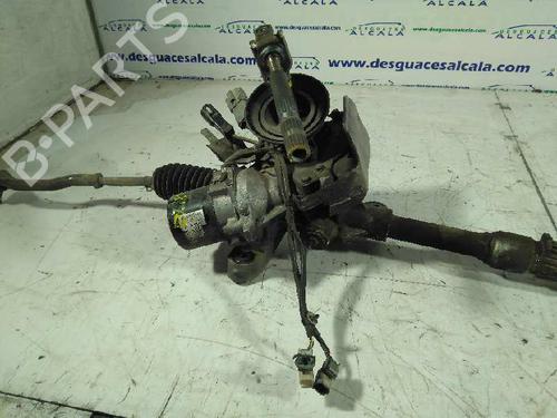 Steering rack HONDA CIVIC VIII Hatchback (FN, FK) 2.2 CTDi (FK3) | BP13375670M22 