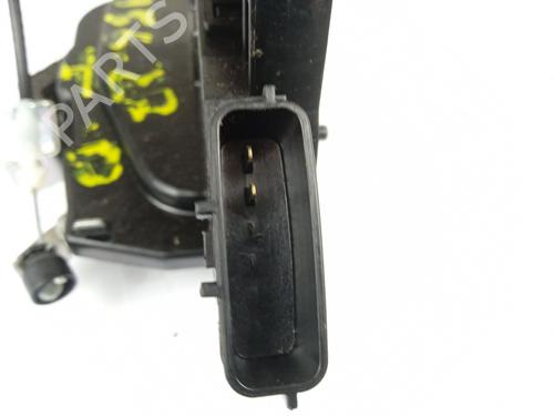 Rear right lock NISSAN JUKE (F15)  | BP12244864C99 