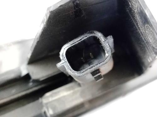 Front right lock DACIA SANDERO II 1.5 Blue dCi 95 (B8JL) | BP24611932C97 - Image 3