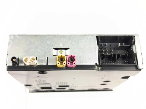 Radio CUPRA FORMENTOR (KM7, KMP) 1.5 TSI | BP34194777E6 - Image 4
