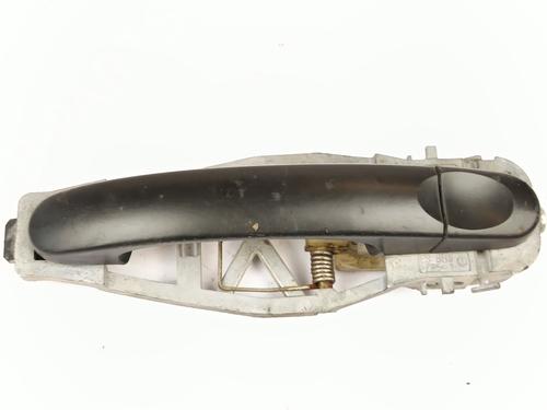 Used Front right exterior door handle VW CADDY III MPV (2KB, 2KJ, 2CB, 2CJ) 1.6 TDI (102 hp) 28807094