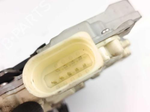 Front left lock VW EOS (1F7, 1F8) 2.0 TDI 16V | BP30330657C98 - Image 3