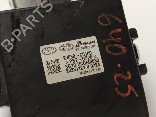 Module électronique HYUNDAI i20 III (BC3, BI3) 1.6 T-GDi N | BP30203700M83 