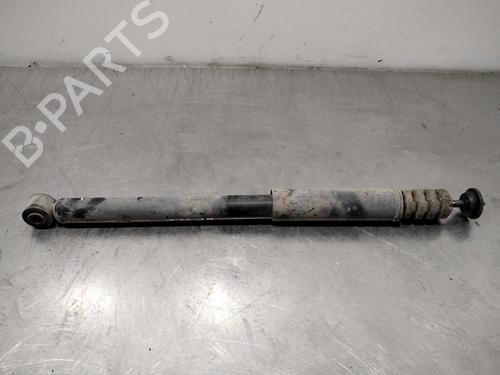 Used Right rear shock absorber Right rear shock absorber DACIA SANDERO II 1.5 dCi (90 hp) 9983278 9983278