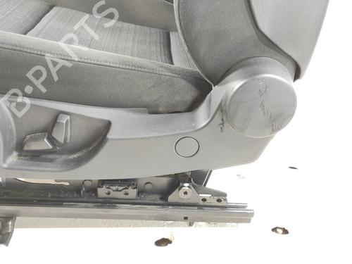 Left front seat BMW 5 (E60) 520 d | BP12148493C15 