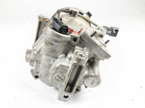 AC compressor HYUNDAI BAYON (BC3) 1.2 MPI | BP29735174M34 - Image 4