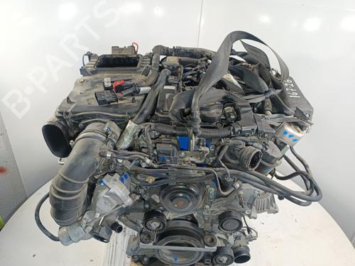 Engine MERCEDES-BENZ E-CLASS (W212) E 250 CDI / BlueTEC (212.003, 212.004) | BP34634607M1 - Image 3