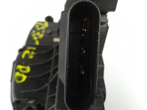 Front right lock FORD FOCUS III 1.6 TDCi | BP10868802C97 