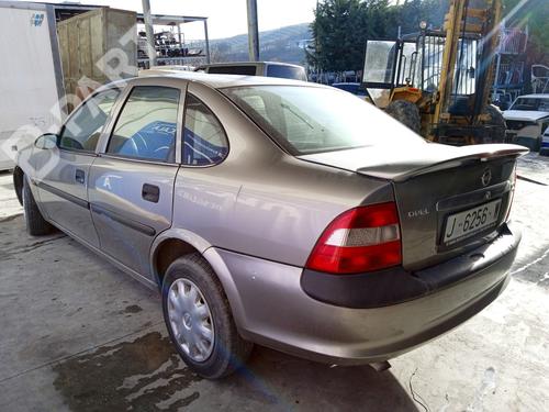 Starter OPEL VECTRA B (J96) 1.7 TD (F19) | BP11515056M8 