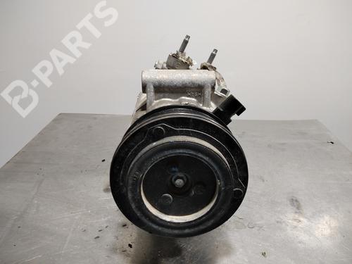 Used AC compressor AC compressor FORD FOCUS III [2010-2020] 10035818 10035818