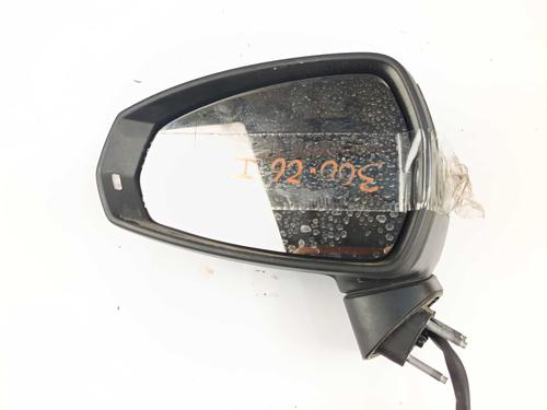 Used Left mirror Left mirror AUDI A3 Limousine (8VS, 8VM) 1.6 TDI (105 hp) 34622494 34622494