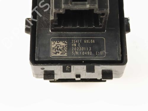 Right front window switch NISSAN QASHQAI III (J12) 1.3 DIG-T | BP36023725I26 - Image 4