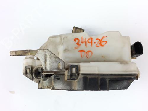 Used Front right lock Front right lock SEAT CORDOBA Vario (6K5) [1999-2002] 36038047 36038047