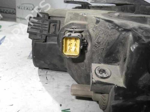 Left headlight ROVER 200 II Hatchback (RF) | BP9987630C28 - Image 3