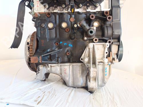 Engine PEUGEOT 307 (3A/C) 1.6 16V | BP31341150M1