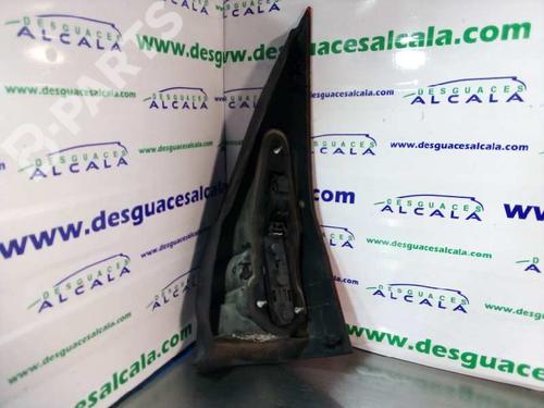 Left taillight RENAULT MEGANE II Estate (KM0/1_)  | BP9992873C34 