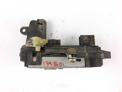 front-left-lock-opel-astra-h-gtc-a04-2005-2006-2007-2008-2009-2010-33054332 main image
