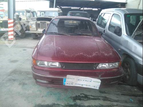 Used Parts MITSUBISHI GALANT V (E1_A)    1154425