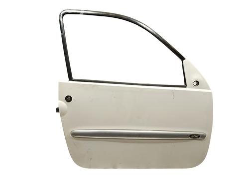 Used Right front door LIGIER NOVA 500 (5 hp) 29355754