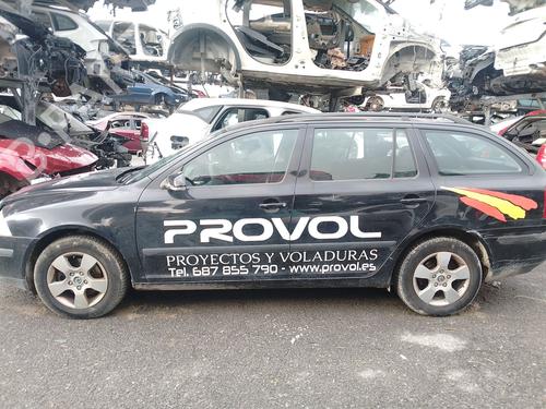 Used Parts SKODA OCTAVIA II Combi (1Z5) 1.9 TDI (105 hp) 4309283
