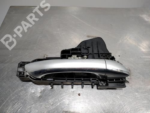 Rear right exterior door handle MERCEDES-BENZ R-CLASS (W251, V251) R 320 CDI 4-matic (251.022, 251.122) BP9982658C130