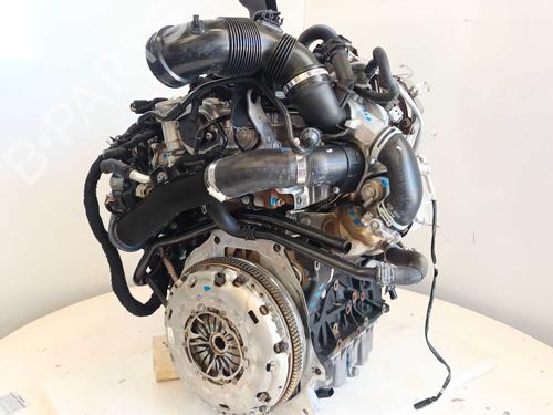 Engine SEAT LEON (5F1) 2.0 TDI | BP36694744M1 - Image 11