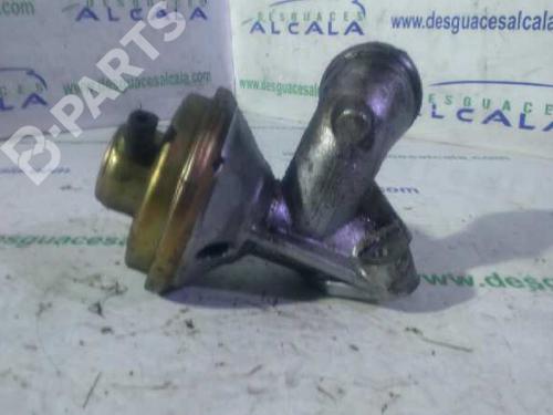 Used Egr PEUGEOT 206 Hatchback (2A/C) [1998-2012]  9988295