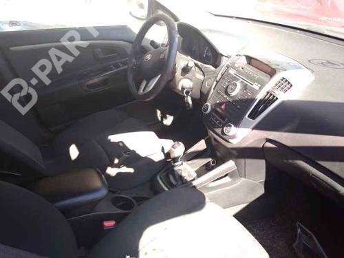 Right mirror KIA CEE'D SW (ED)  | BP10957468C27  - Image 8