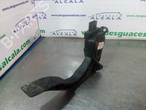 Used Pedal Pedal AUDI A6 C6 (4F2) [2004-2011] 9993720 9993720