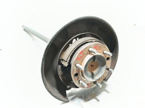 Used Left rear driveshaft TOYOTA LAND CRUISER PRADO (_J12_) 3.0 D-4D (KDJ120, KDJ125, KDJ121) (173 hp) 29136210