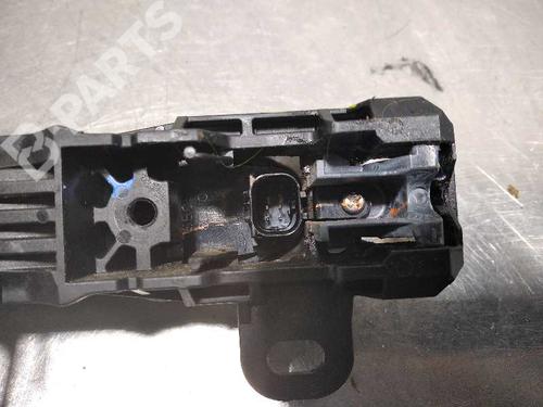 Front left exterior door handle TOYOTA AURIS (_E18_)  | BP9978734C128 