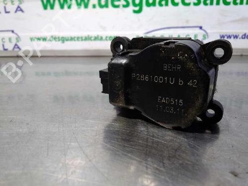 Used Electronic module CITROËN C5 III (RD_) [2008-2017]  11389329