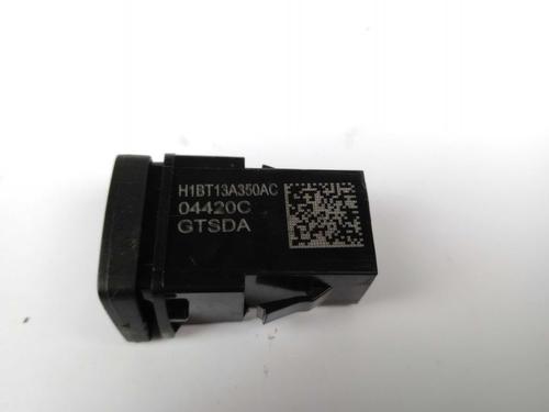 Advarselskontakt FORD PUMA (J2K, CF7) 1.0 EcoBoost mHEV | BP22987014I22 - Image 2