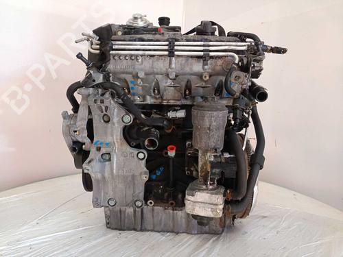 Engine VW GOLF V (1K1) 1.9 TDI | BP31775376M1 - Image 17